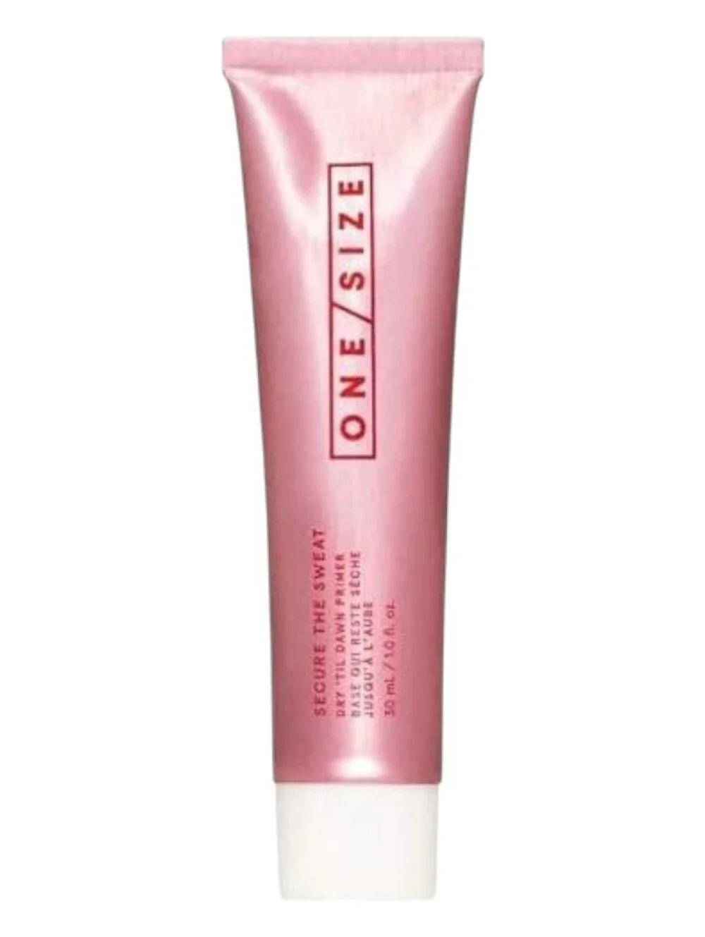 O/S One Size NIB Secure the Sweat Dry 'Till Dawn Primer Full Size 1oz